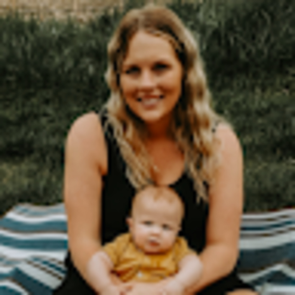 Meet your Posher, Melissa